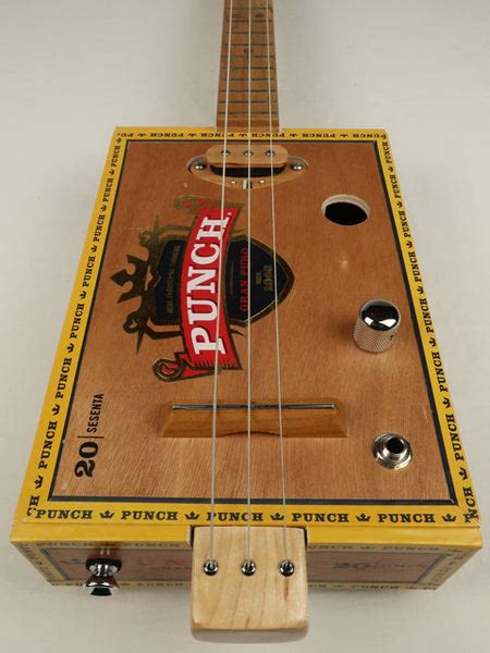 lace acoustic-electric cigar box guitar|mike snowden cigar box guitars.